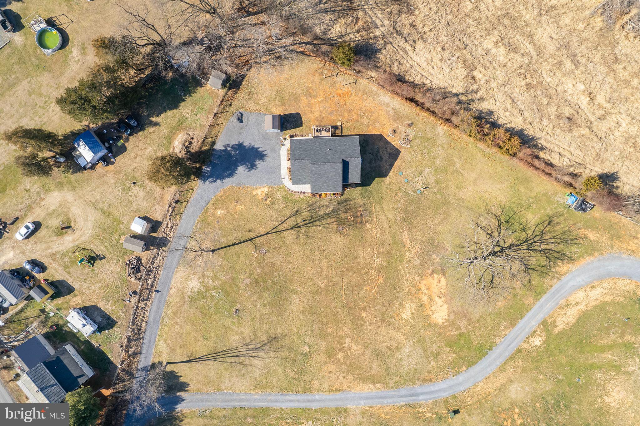 4009 Ridge Road Quicksburg, VA 22847 - Photo 35 of 41