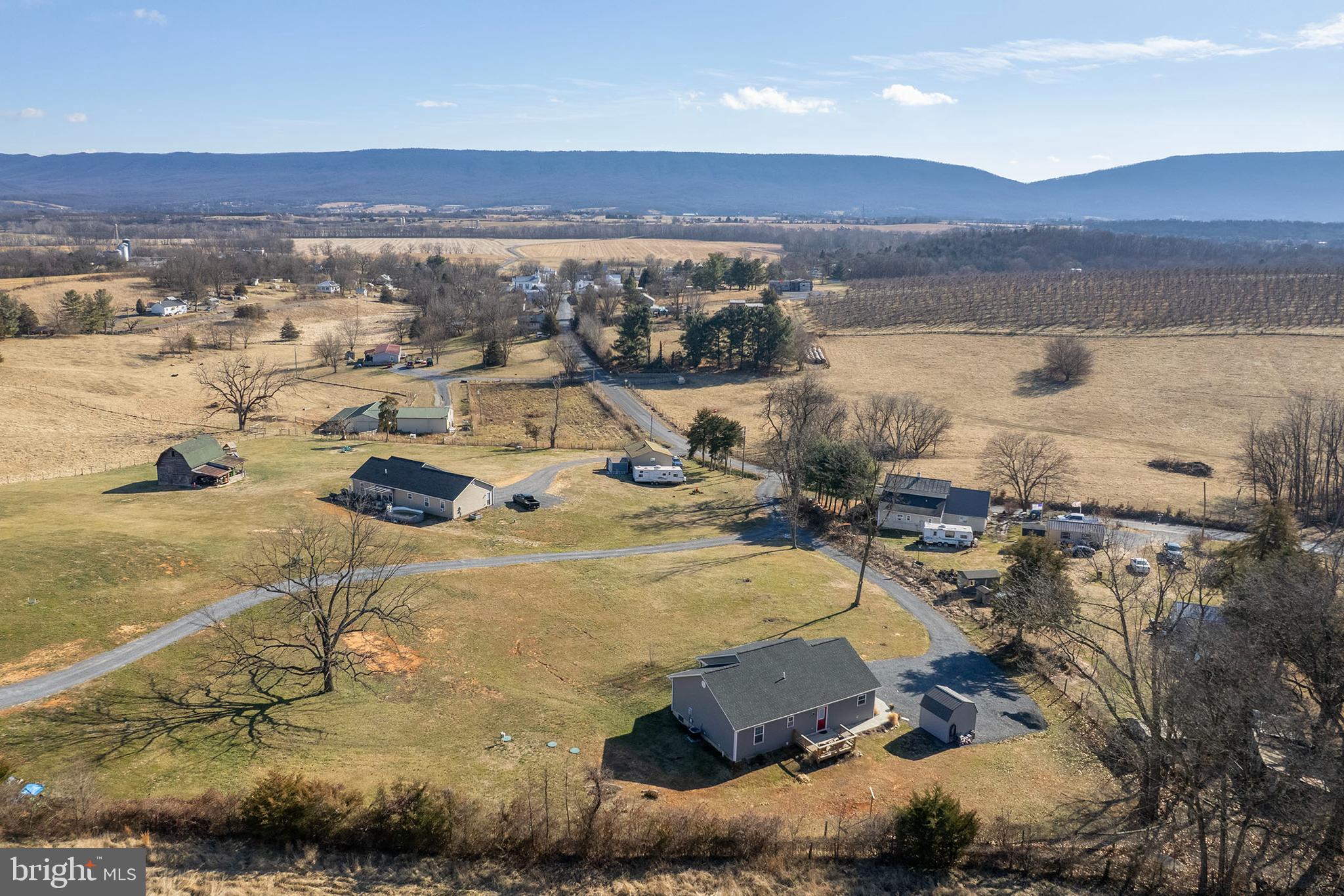 4009 Ridge Road Quicksburg, VA 22847 - Photo 37 of 41 a view of a ocean
