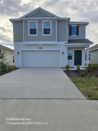 $2,400 | 5794 Le Marin Way, Kissimmee, FL 34758