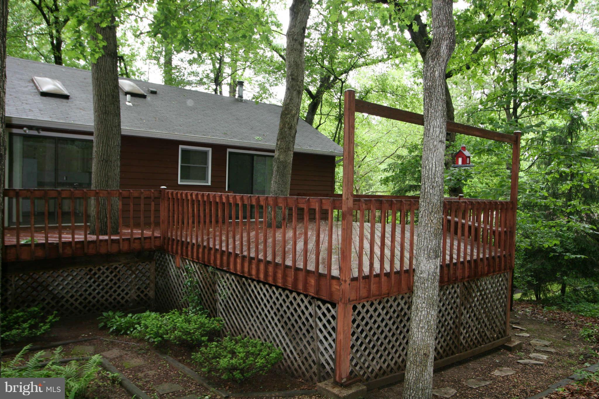 2941 Pinewick Road Ellicott City, MD 21042 - Photo 22 of 30 Exterior (General)