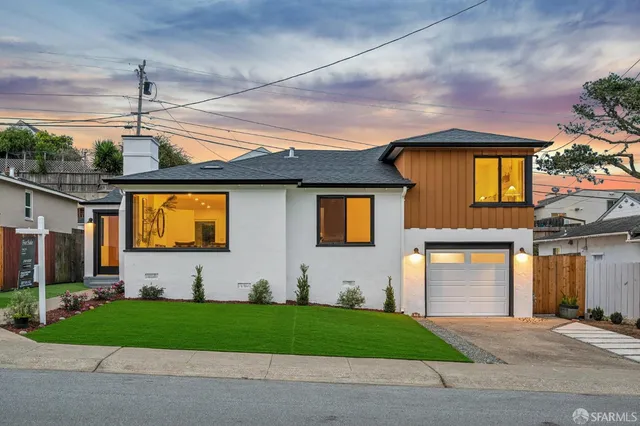 $1,089,000 | 912 Wildwood Avenue, Daly City, CA 94015