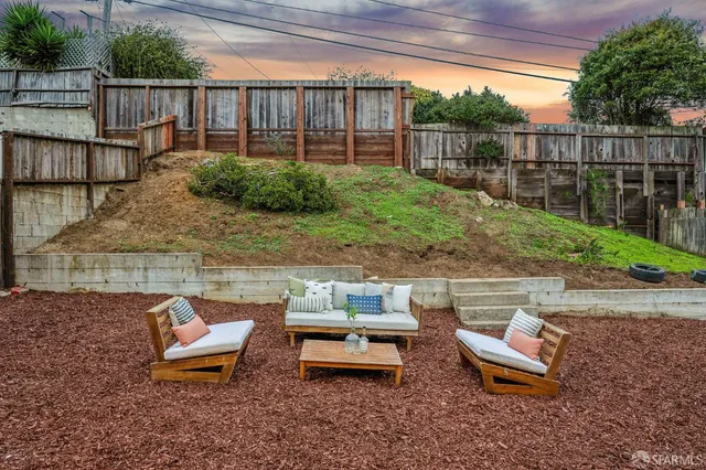 $1,089,000 | 912 Wildwood Avenue, Daly City, CA 94015