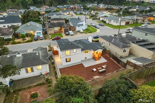 $1,089,000 | 912 Wildwood Avenue, Daly City, CA 94015