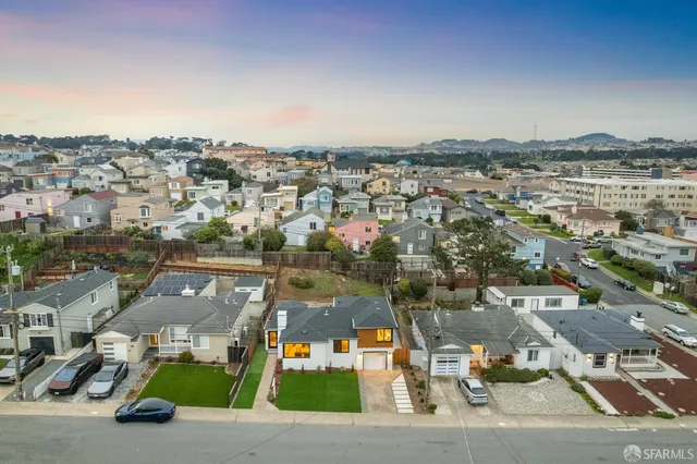 $1,089,000 | 912 Wildwood Avenue, Daly City, CA 94015