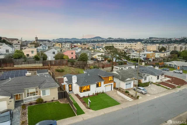 $1,089,000 | 912 Wildwood Avenue, Daly City, CA 94015