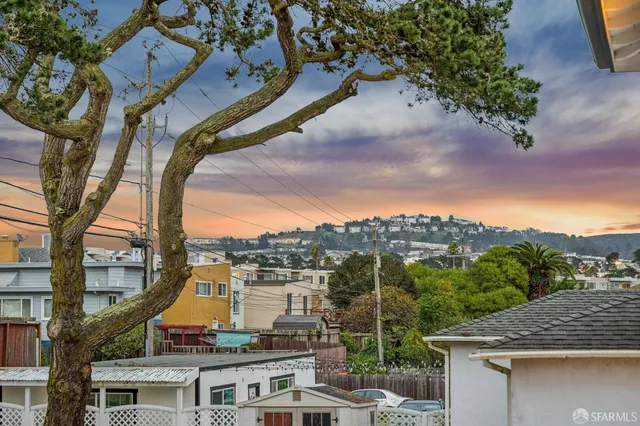 $1,089,000 | 912 Wildwood Avenue, Daly City, CA 94015