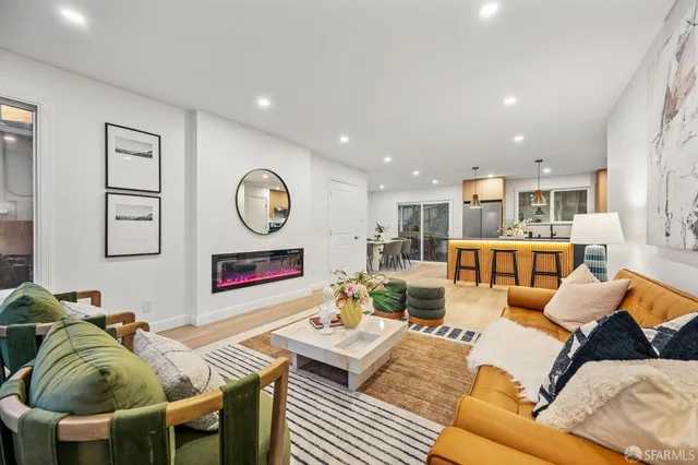 $1,089,000 | 912 Wildwood Avenue, Daly City, CA 94015