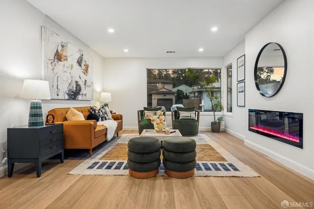 $1,089,000 | 912 Wildwood Avenue, Daly City, CA 94015