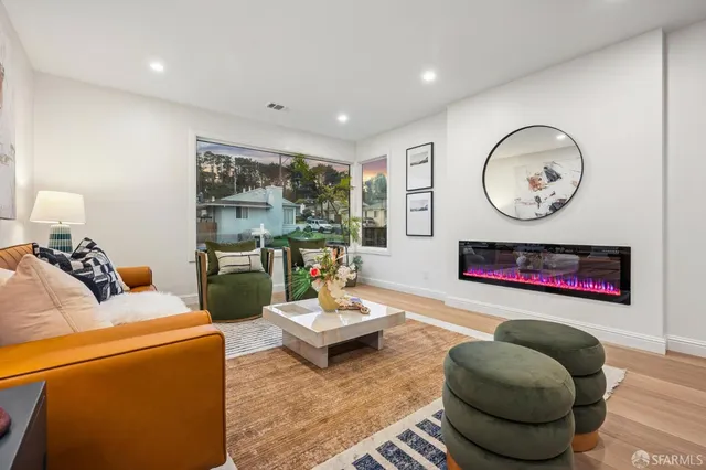 $1,089,000 | 912 Wildwood Avenue, Daly City, CA 94015