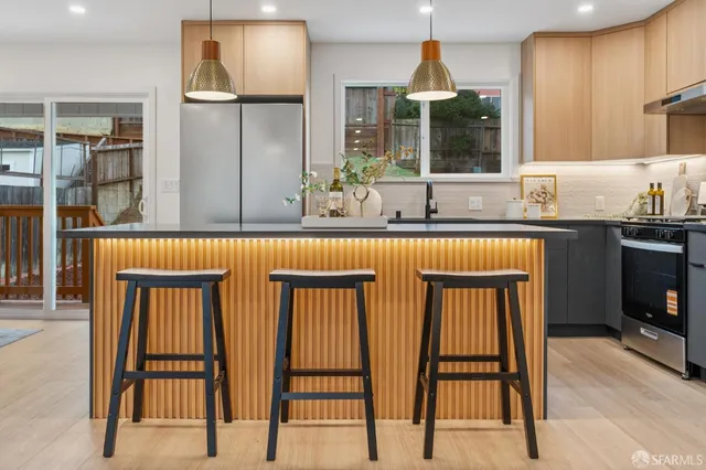 $1,089,000 | 912 Wildwood Avenue, Daly City, CA 94015