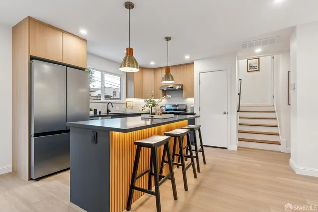 $1,089,000 | 912 Wildwood Avenue, Daly City, CA 94015