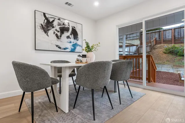 $1,089,000 | 912 Wildwood Avenue, Daly City, CA 94015