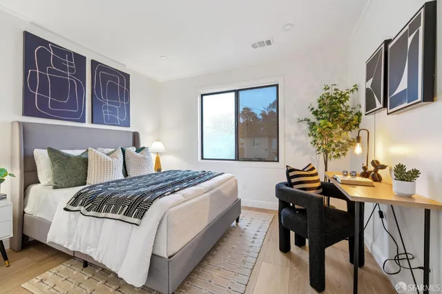 $1,089,000 | 912 Wildwood Avenue, Daly City, CA 94015