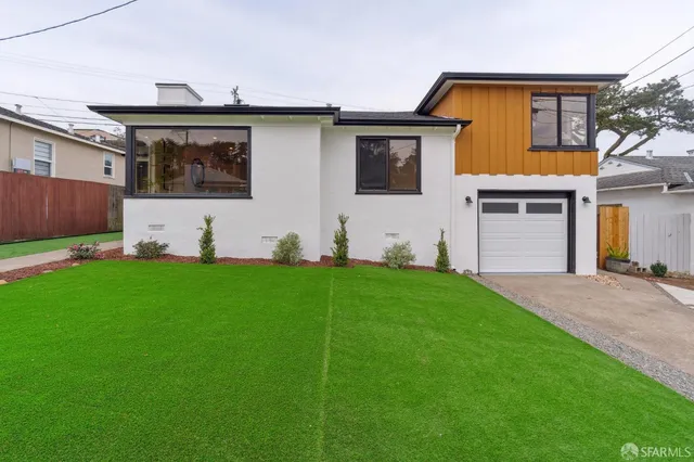 $1,089,000 | 912 Wildwood Avenue, Daly City, CA 94015