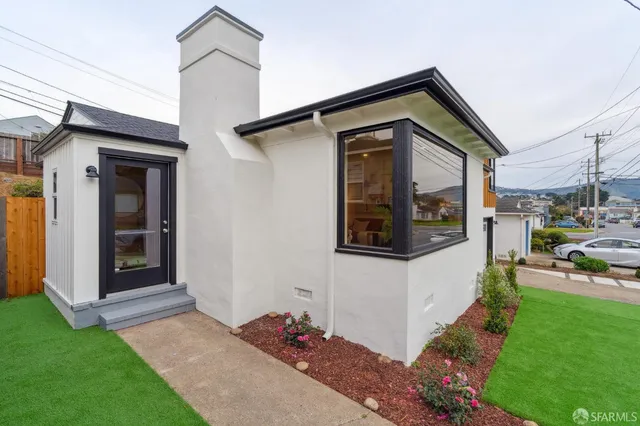 $1,089,000 | 912 Wildwood Avenue, Daly City, CA 94015