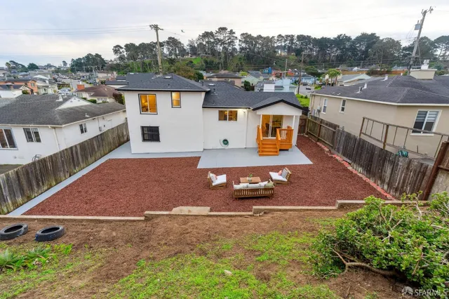 $1,089,000 | 912 Wildwood Avenue, Daly City, CA 94015