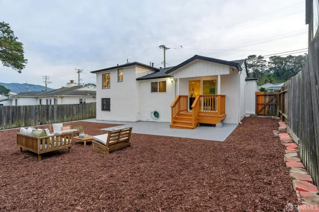 $1,089,000 | 912 Wildwood Avenue, Daly City, CA 94015