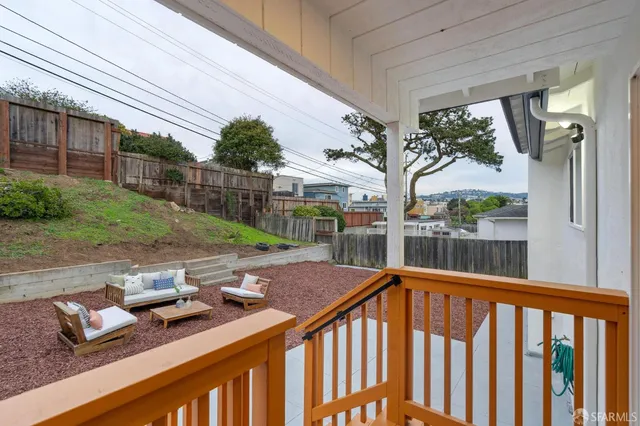 $1,089,000 | 912 Wildwood Avenue, Daly City, CA 94015
