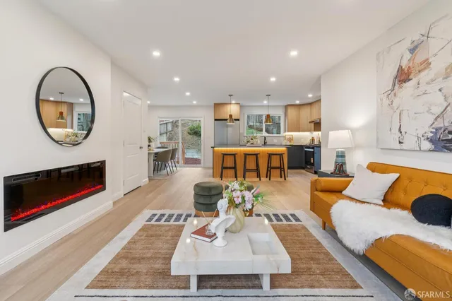 $1,089,000 | 912 Wildwood Avenue, Daly City, CA 94015