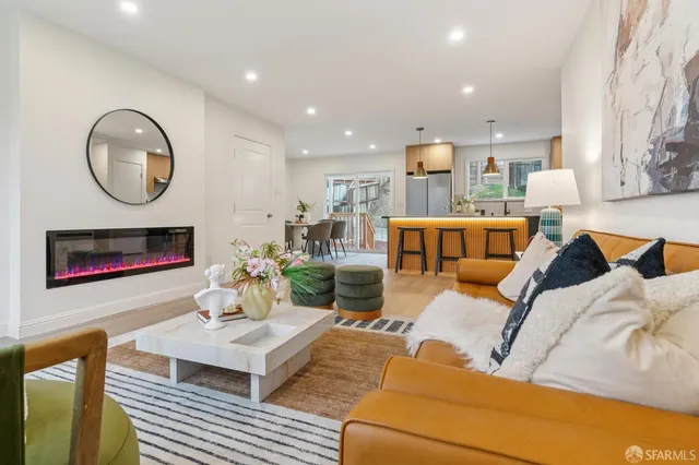 $1,089,000 | 912 Wildwood Avenue, Daly City, CA 94015