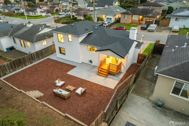 $1,089,000 | 912 Wildwood Avenue, Daly City, CA 94015