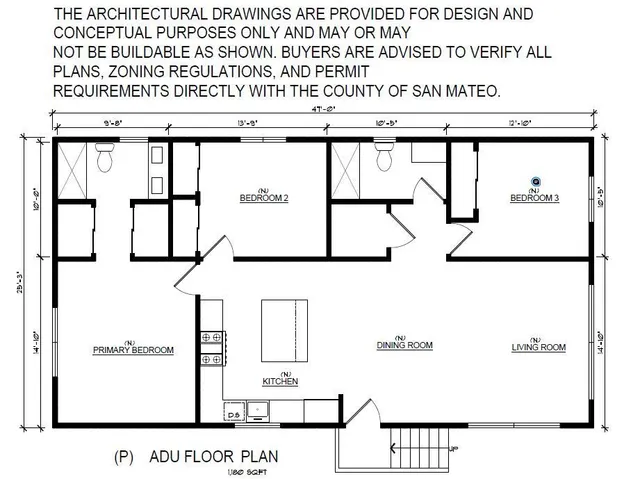 $1,089,000 | 912 Wildwood Avenue, Daly City, CA 94015