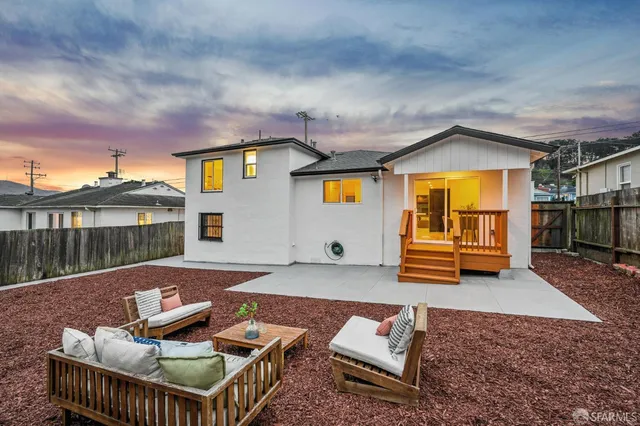 $1,089,000 | 912 Wildwood Avenue, Daly City, CA 94015