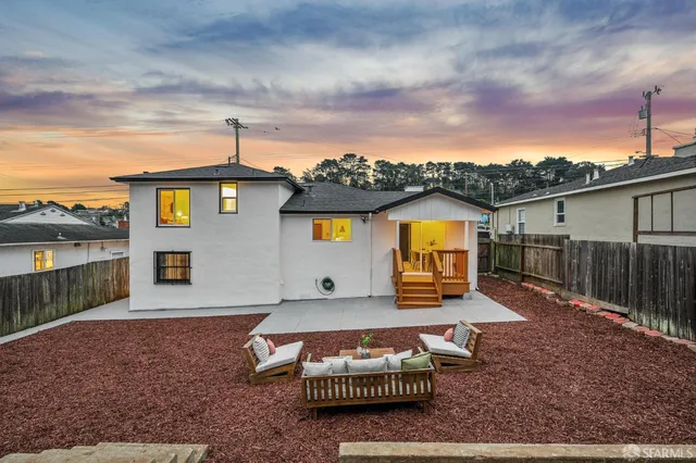 $1,089,000 | 912 Wildwood Avenue, Daly City, CA 94015