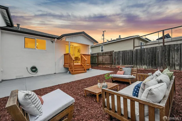 $1,089,000 | 912 Wildwood Avenue, Daly City, CA 94015