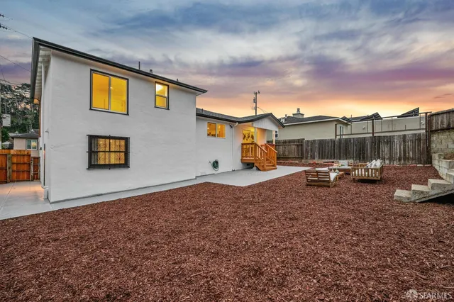 $1,089,000 | 912 Wildwood Avenue, Daly City, CA 94015