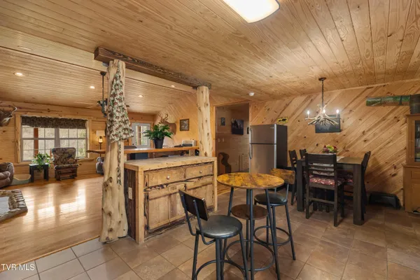 $699,900 | 2357 Hall Road, Dandridge, TN 37725