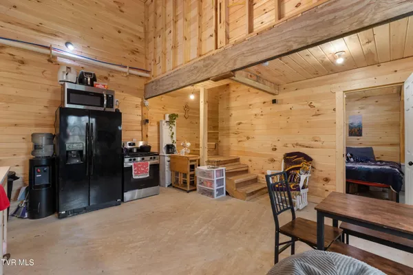 $699,900 | 2357 Hall Road, Dandridge, TN 37725
