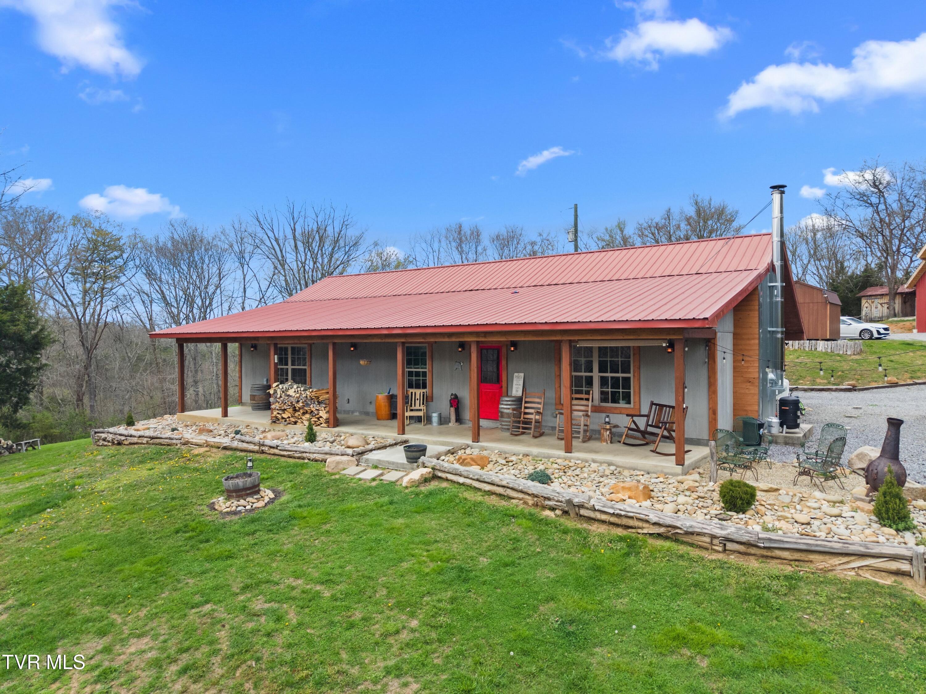 2357 Hall Road Dandridge, TN 37725 - Photo 39 of 58 042-2357HallRoad-Dandridge-TN-37725-SMAL