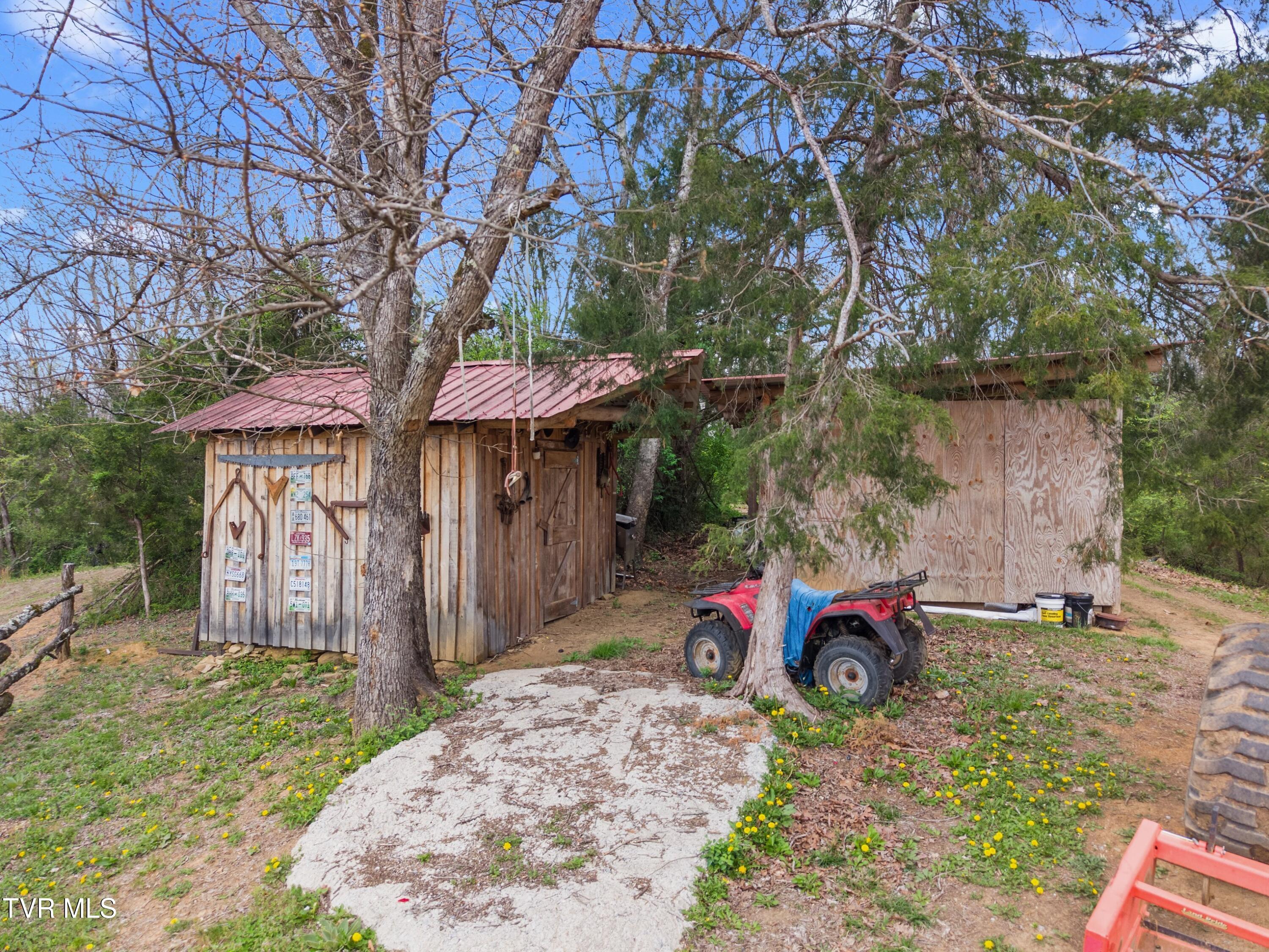 2357 Hall Road Dandridge, TN 37725 - Photo 45 of 58 048-2357HallRoad-Dandridge-TN-37725-SMAL