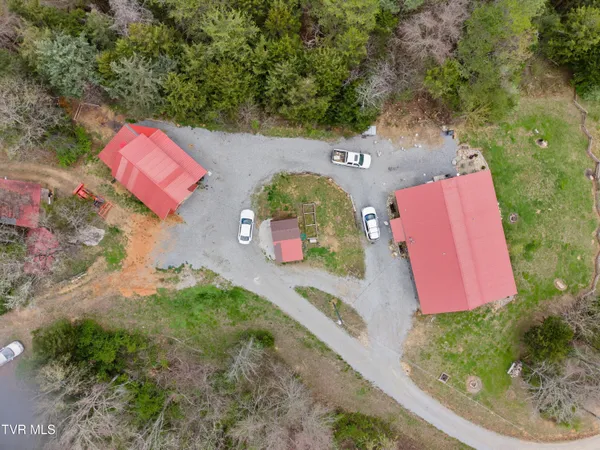 $699,900 | 2357 Hall Road, Dandridge, TN 37725