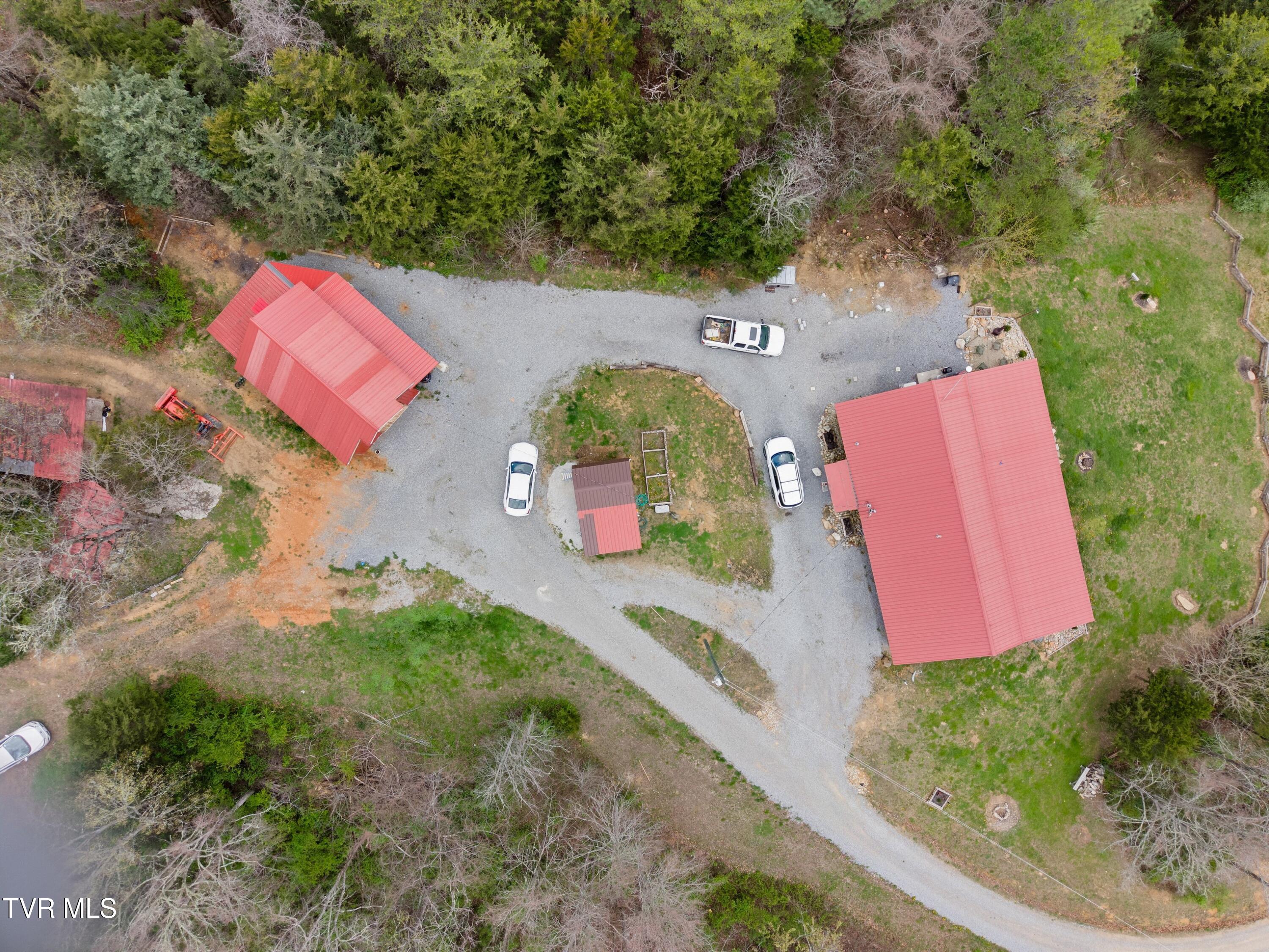 2357 Hall Road Dandridge, TN 37725 - Photo 47 of 58 050-2357HallRoad-Dandridge-TN-37725-SMAL