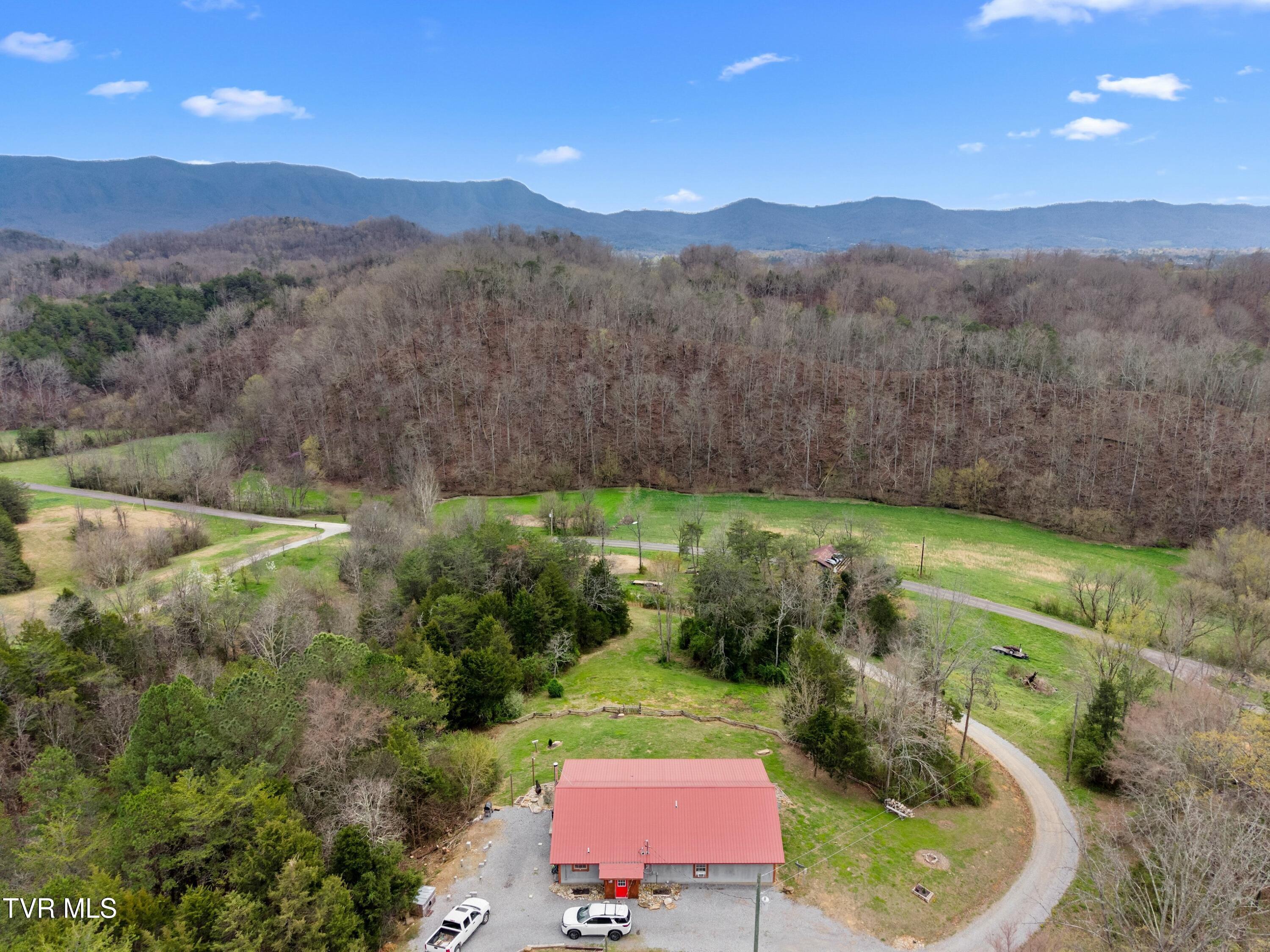 2357 Hall Road Dandridge, TN 37725 - Photo 48 of 58 051-2357HallRoad-Dandridge-TN-37725-SMAL