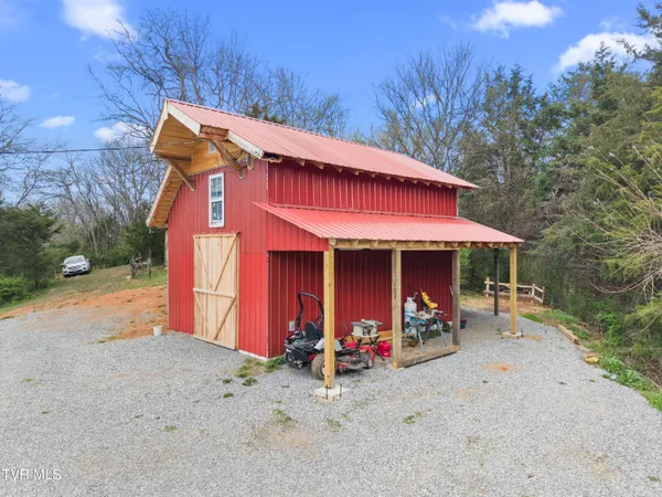 $699,900 | 2357 Hall Road, Dandridge, TN 37725