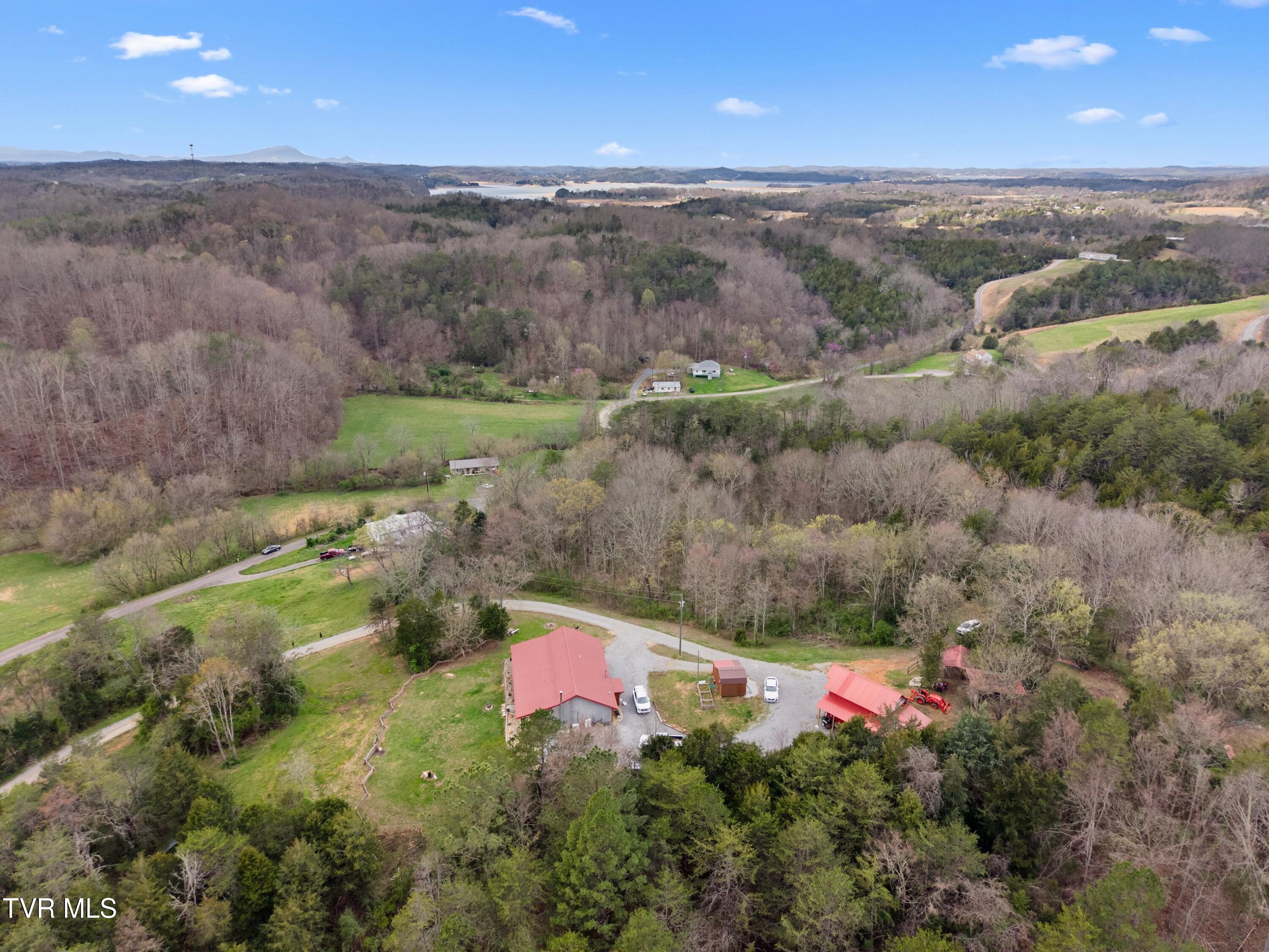 2357 Hall Road Dandridge, TN 37725 - Photo 56 of 58 059-2357HallRoad-Dandridge-TN-37725-SMAL