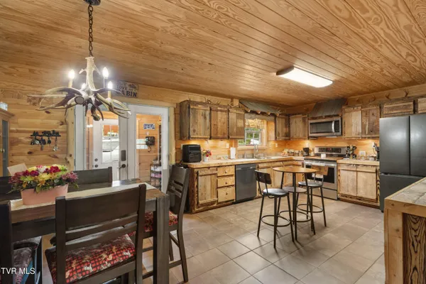 $699,900 | 2357 Hall Road, Dandridge, TN 37725