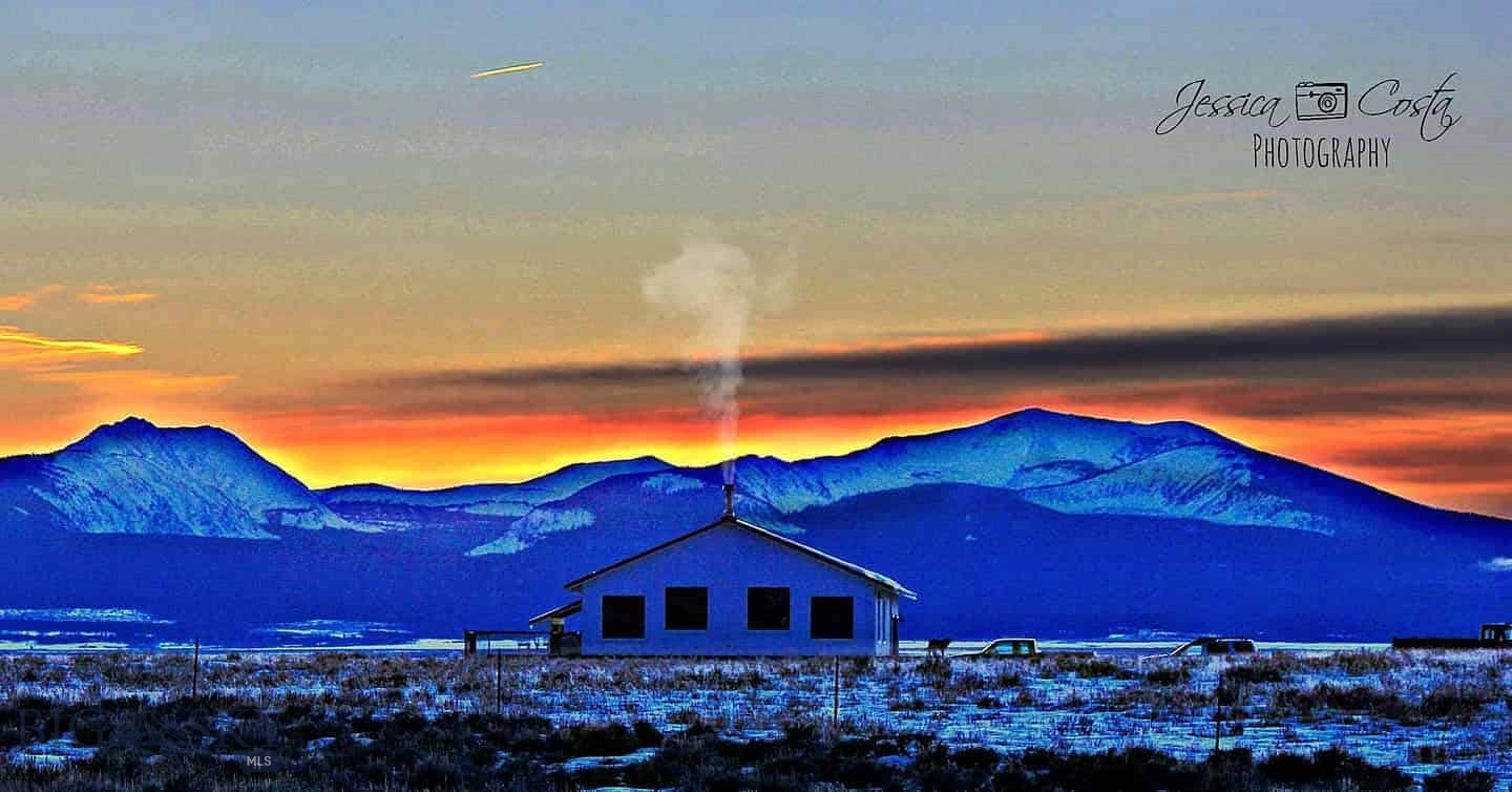 1624 Steel Creek Road Wisdom, MT 59761 - Photo 31 of 58 Gallery Image 31