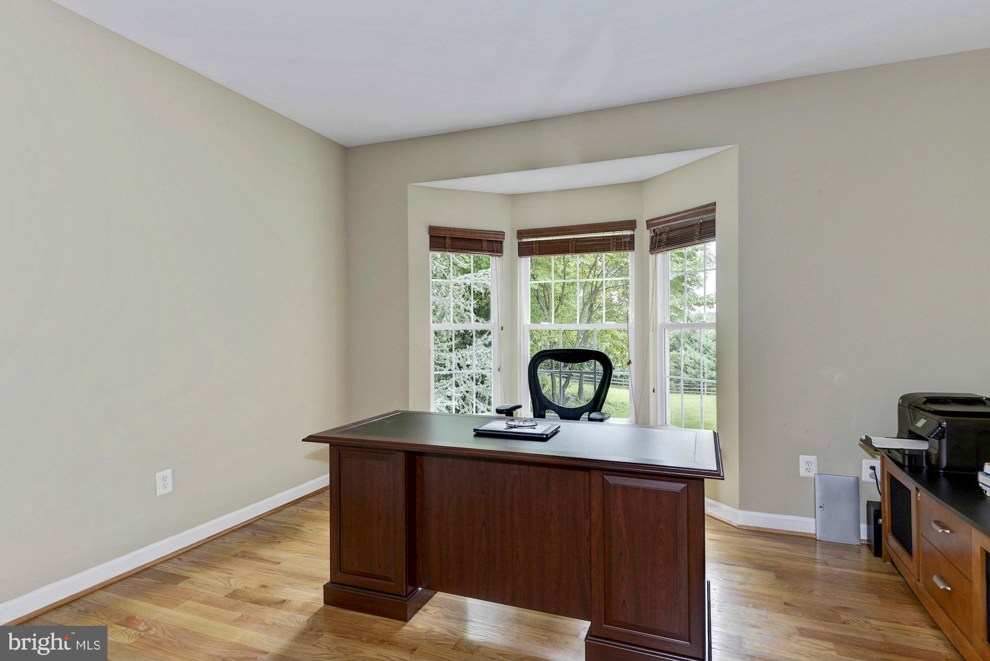 1932 Sycamore Spring Court Cooksville, MD 21723 - Photo 11 of 30 Den/Study