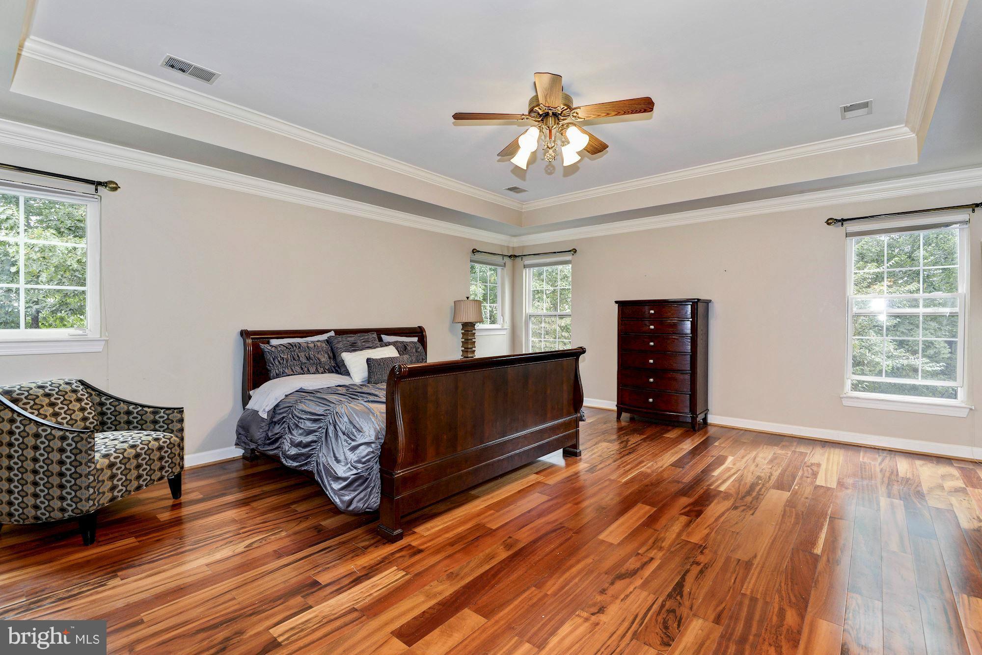 1932 Sycamore Spring Court Cooksville, MD 21723 - Photo 13 of 30 Master Suite