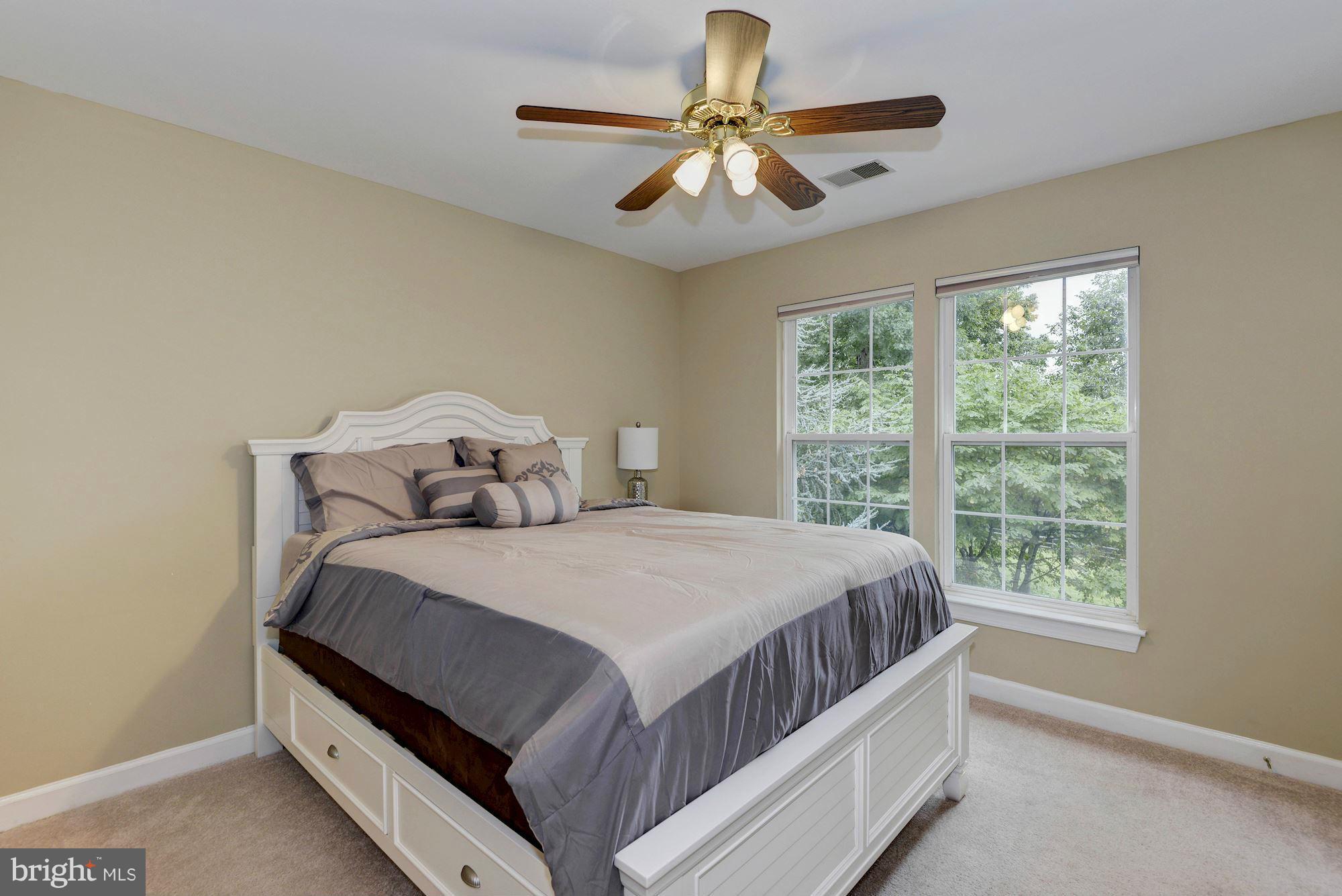 1932 Sycamore Spring Court Cooksville, MD 21723 - Photo 15 of 30 Bedroom