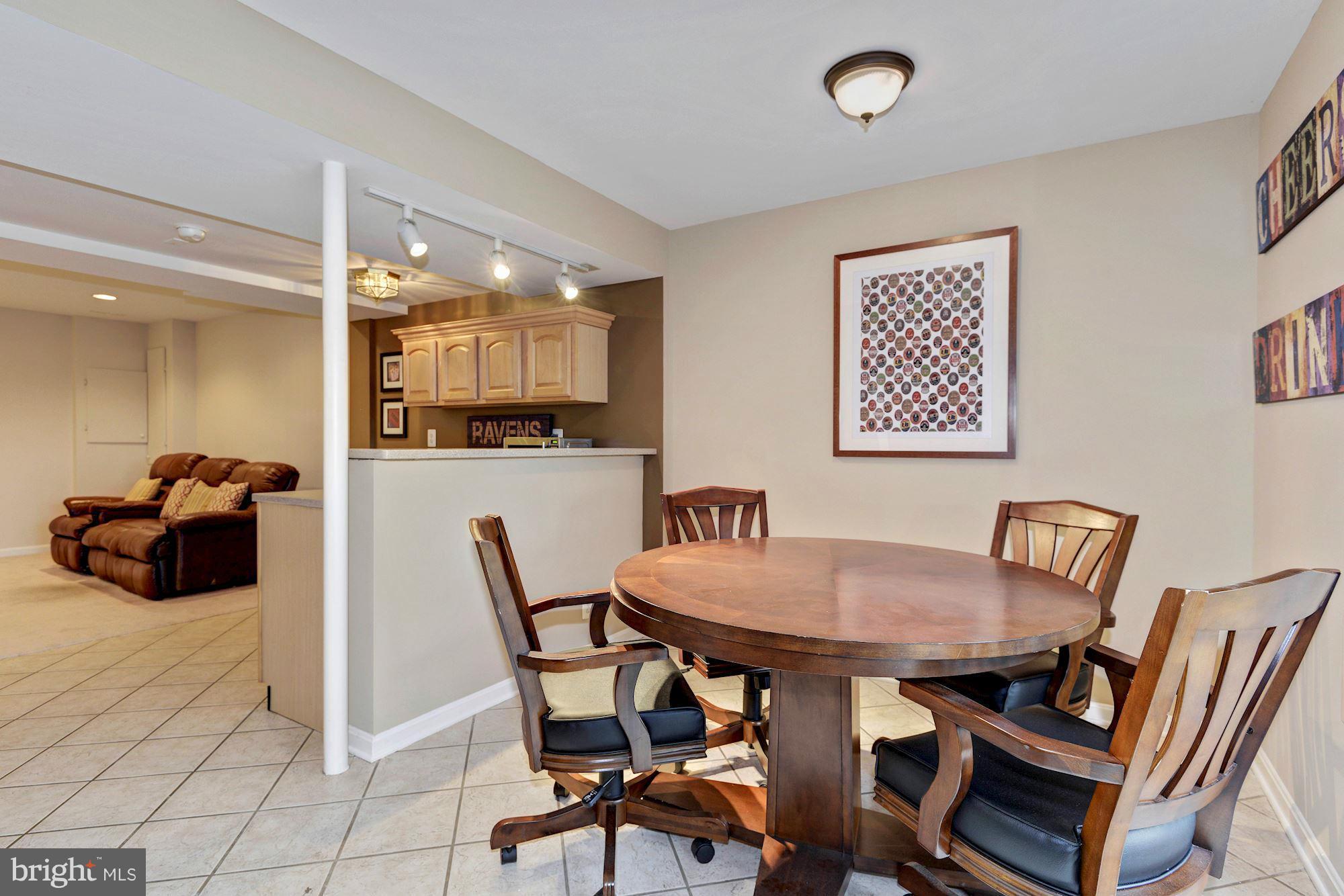 1932 Sycamore Spring Court Cooksville, MD 21723 - Photo 21 of 30 Casual Dining Area