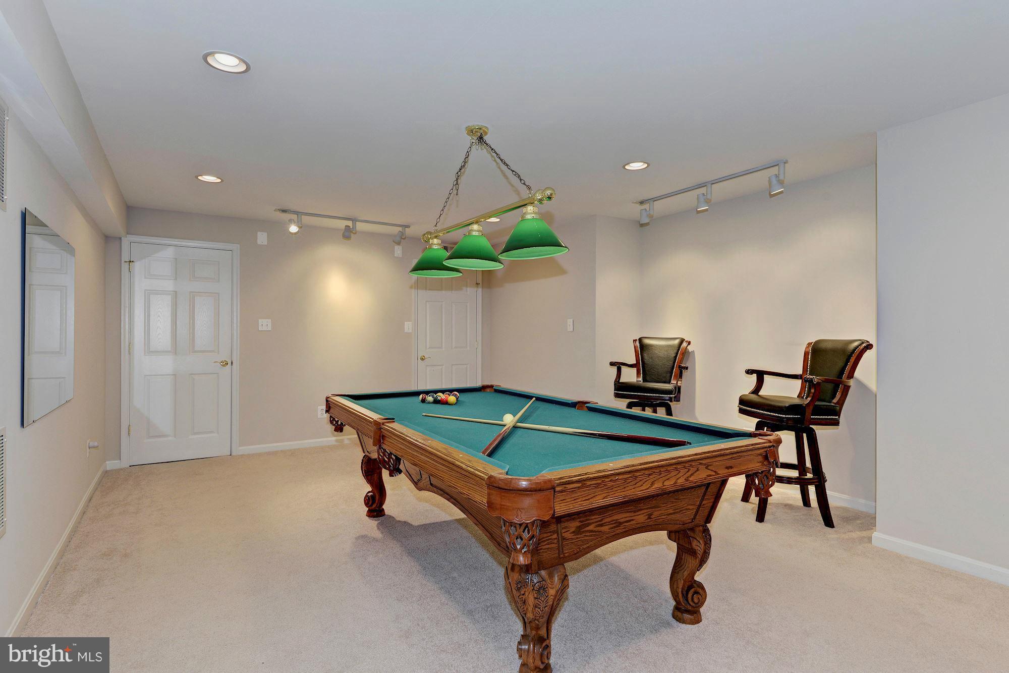 1932 Sycamore Spring Court Cooksville, MD 21723 - Photo 23 of 30 Recreation Room