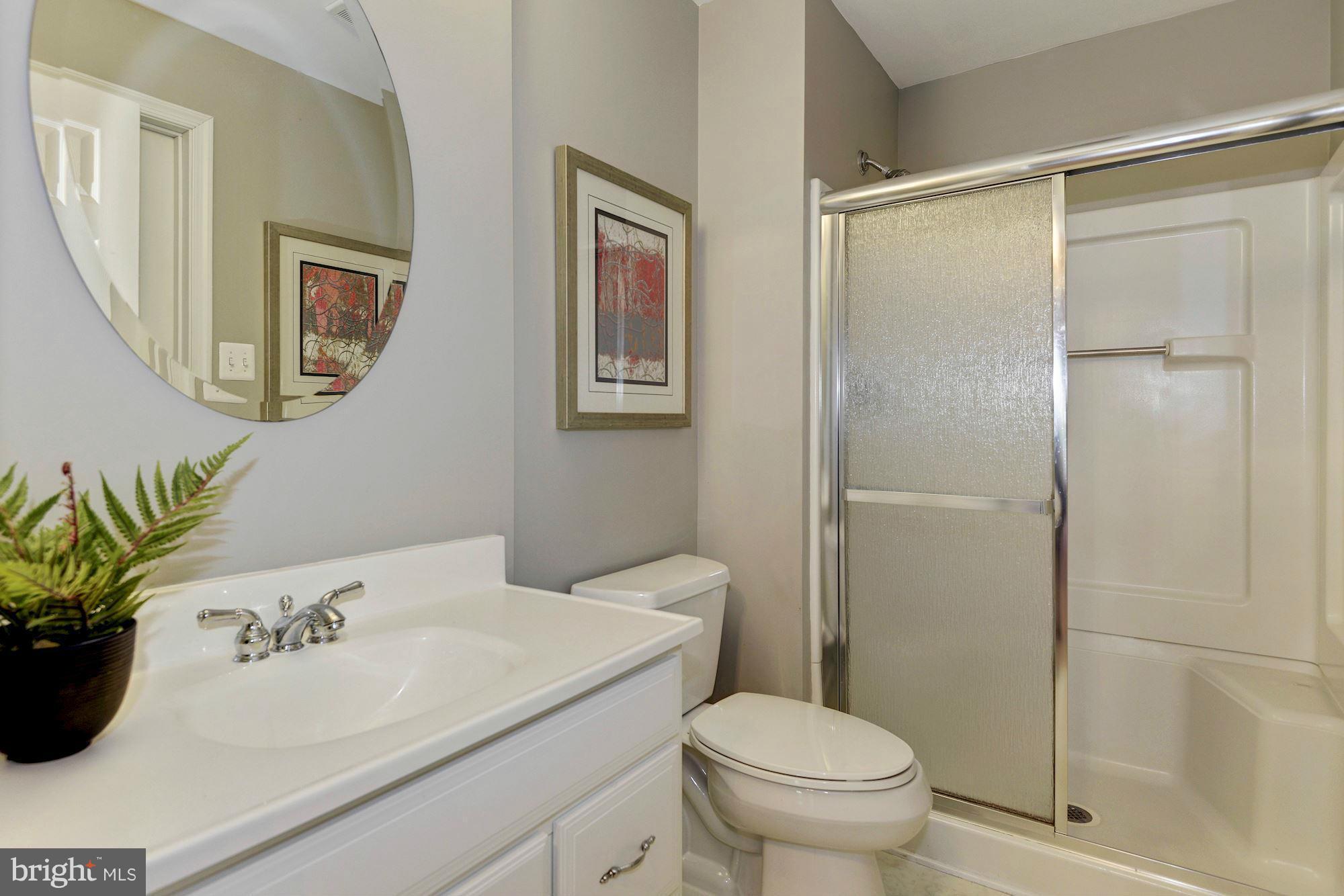 1932 Sycamore Spring Court Cooksville, MD 21723 - Photo 25 of 30 Dual Entry Bath
