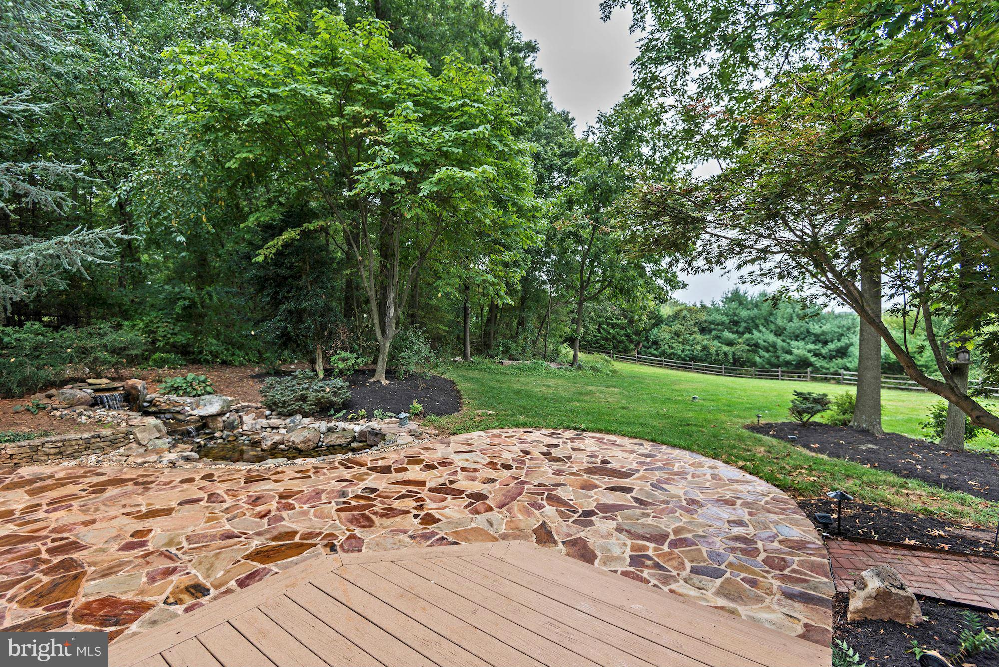 1932 Sycamore Spring Court Cooksville, MD 21723 - Photo 28 of 30 Patio
