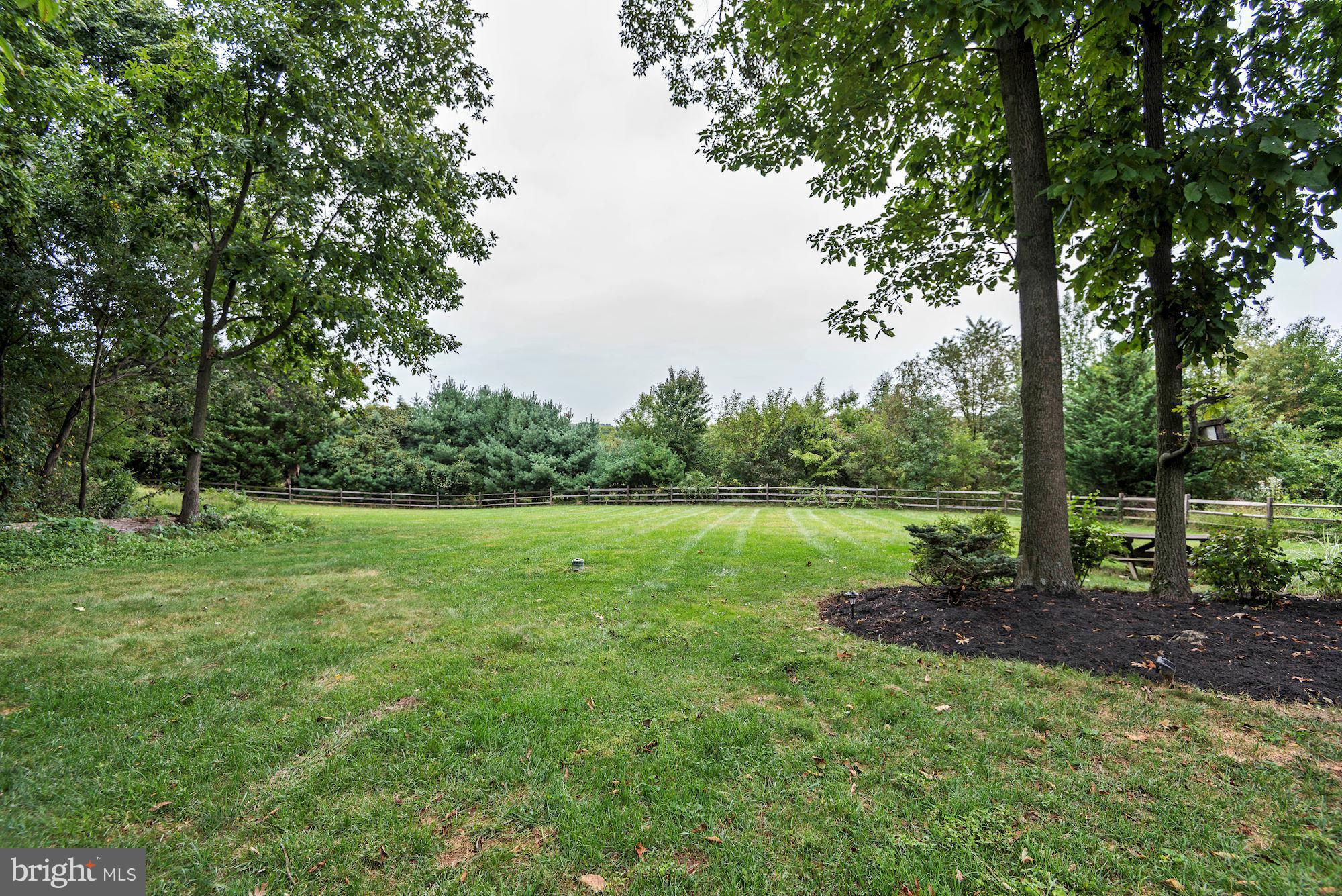 1932 Sycamore Spring Court Cooksville, MD 21723 - Photo 29 of 30 Manicured Grounds