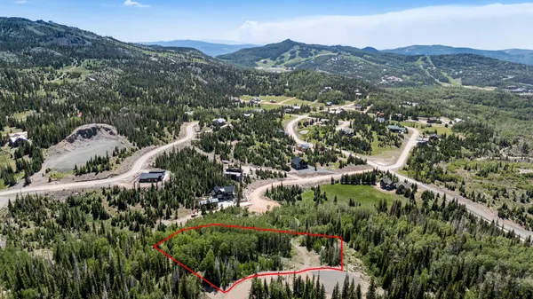 $329,000 | 1076 Paddington Circle, Unit 61, Brian Head, UT 84719